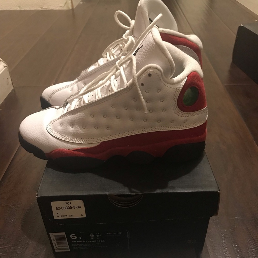 ‼️SOLD ‼️Jordan 13’s